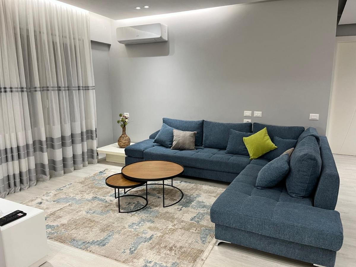 Flat 86 - Explore The Heart Of Tirana Exteriör bild
